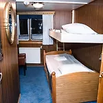 M/S Birger Jarl - Hotel & Hostel