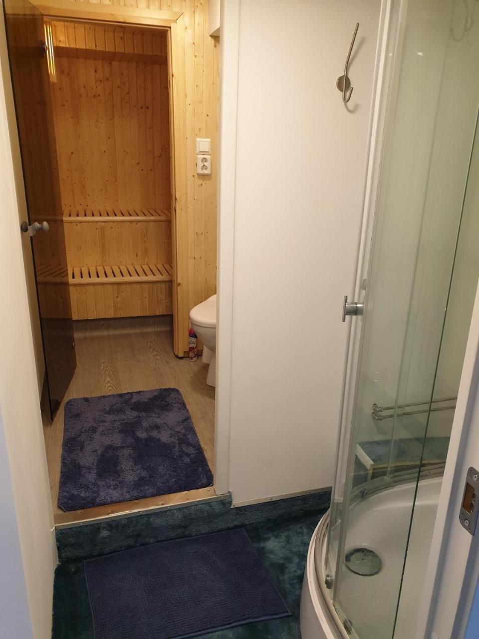 M/s Birger Jarl - & Botel 2*