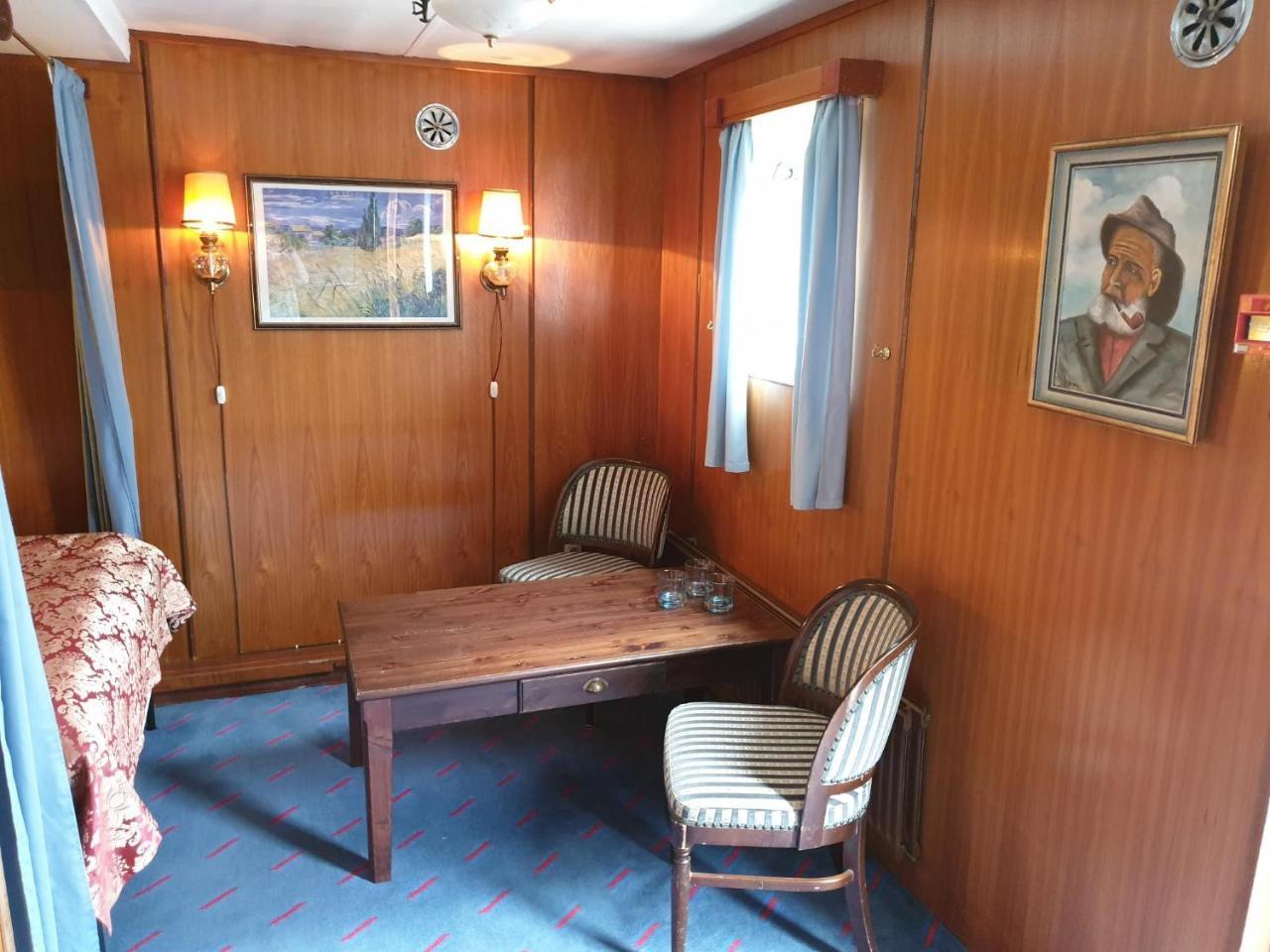 M/s Birger Jarl - & 2*