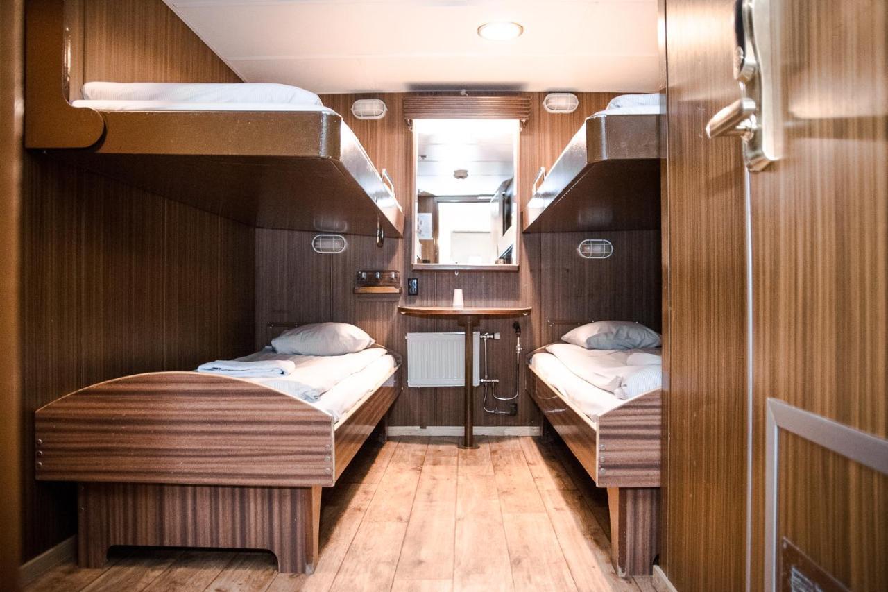 M/s Birger Jarl - & 2*